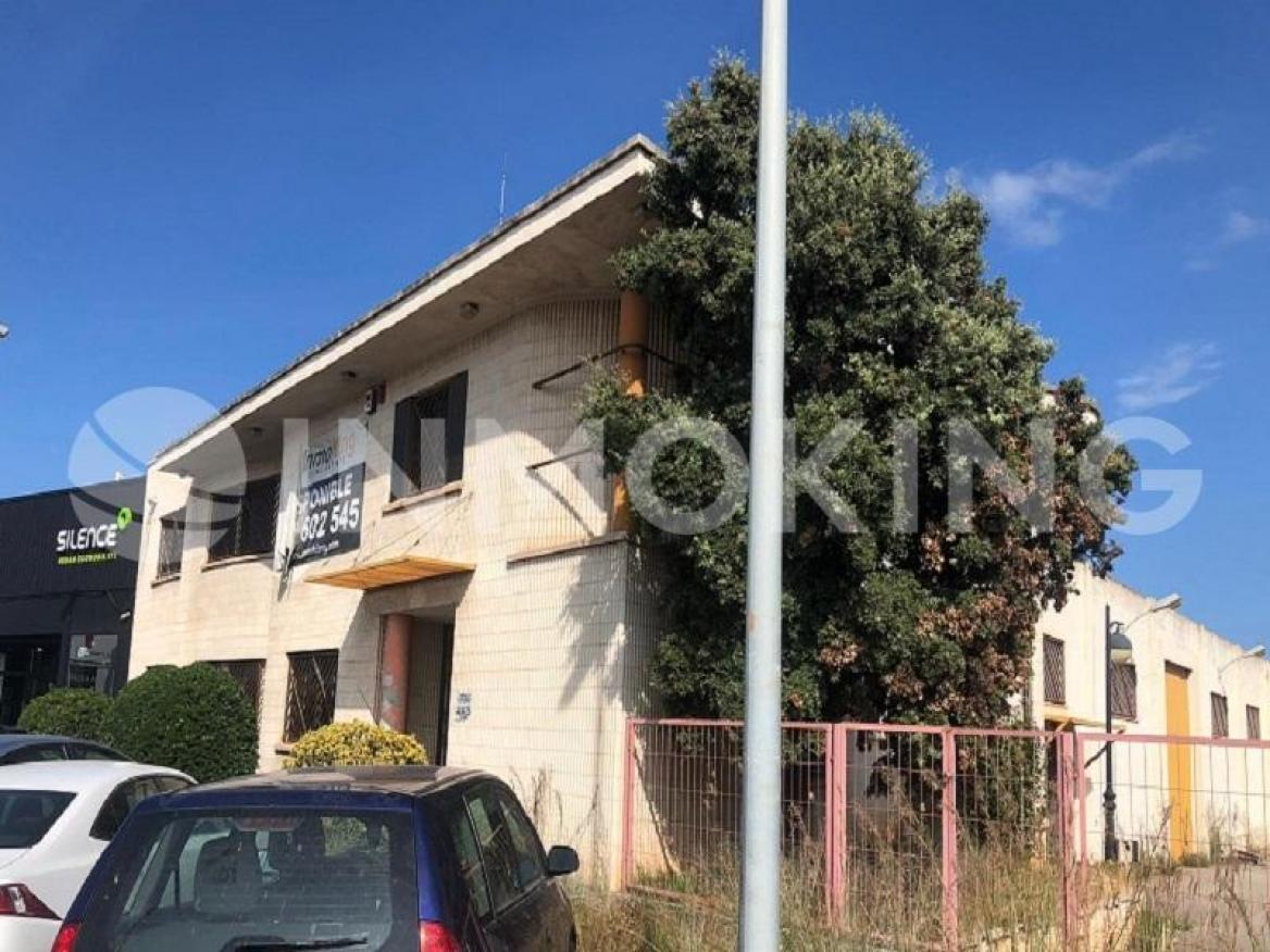 Foto de la propiedad Nave en venta en Castellón